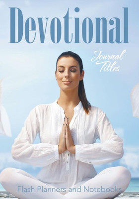 Devotional Journal Titles