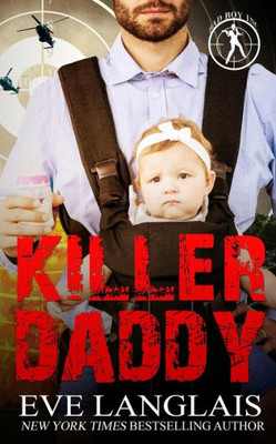 Killer Daddy (Bad Boy Inc.)