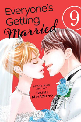 Everyone's Getting Married, Vol. 9 (9)