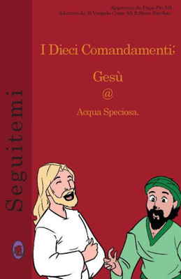 I Dieci Comandamenti (Italian Edition)