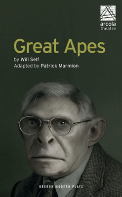 Great Apes (Oberon Modern Plays)