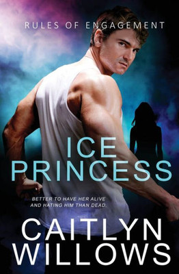 Ice Princess (Rules of Engagement)