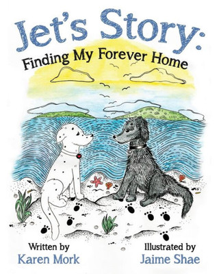 Jet's Story: Finding My Forever Home