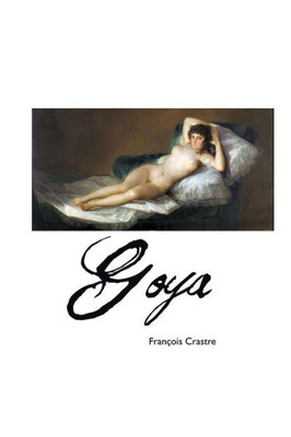 Goya (Painters Series)