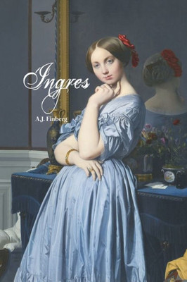 Ingres (Painters Series)
