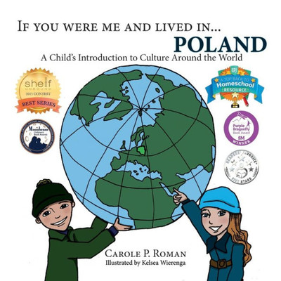 If You Were Me and Lived in...Poland: A Child's Introduction to Culture Around the World (If You Were Me and Lived In...Cultural)