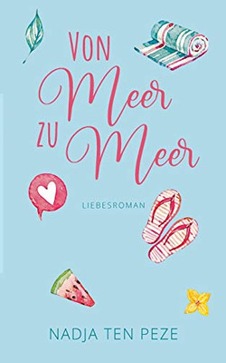 Von Meer zu Meer (German Edition)
