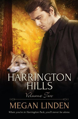 Harrington Hills: Vol 2