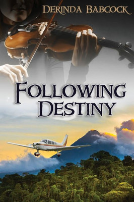 Following Destiny (3)