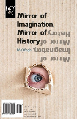 Mirror of Imagination, Mirror of History: Ayeneh Khial, Ayeneh Tarikh (Persian Edition)