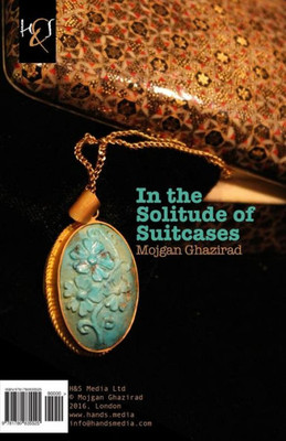 In the Solitude of Suitcases: Dar Khalvat-e Chamedan-ha (Persian Edition)