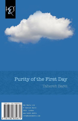 Purity of the First Day: Kholoos-e Rooz-e Nakhost (Persian Edition)