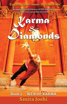 Karma & Diamonds - Web of Karma: Book 2