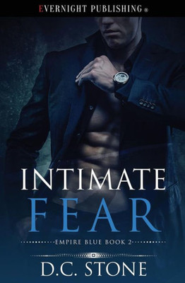 Intimate Fear (Empire Blue)
