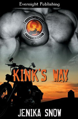 Kink's Way (The Brothers of Menace MC)