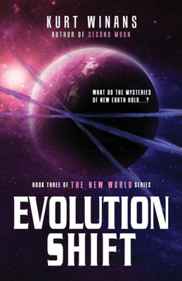 Evolution Shift (3) (New World)