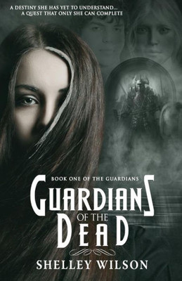 Guardians of the Dead (1)