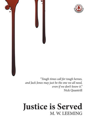 Justice is Served