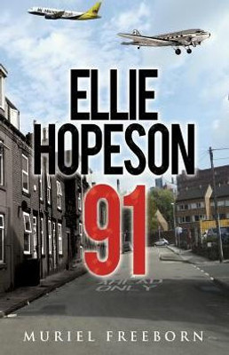 Ellie Hopeson 91