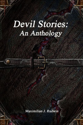 Devil Stories: An Anthology