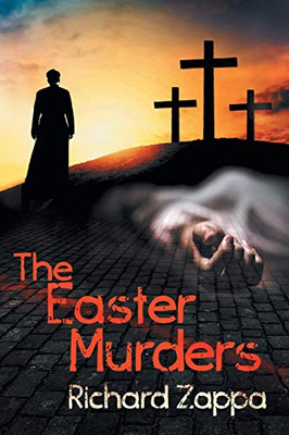 The Easter Murders (Jo Crowder Detective Series.) - Paperback