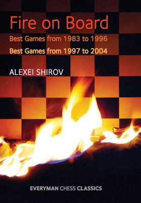 Fire on Board: Best Games from 1983-2004