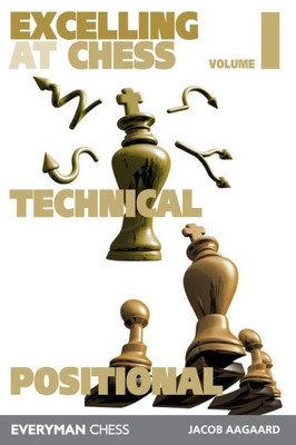 Excelling at Chess: Technical and Positional (Volume 1)