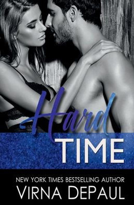 Hard Time (Hard As Nails)