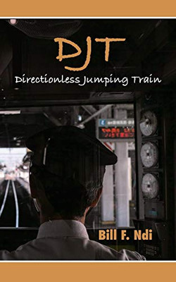 Djt Directionless Jumping Train