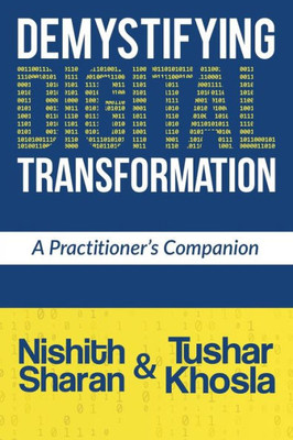 Demystifying Digital Transformation: A Practitioner's Companion