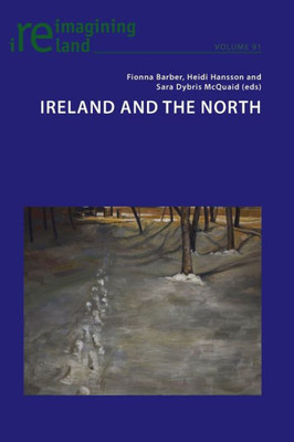 Ireland and the North (Reimagining Ireland)