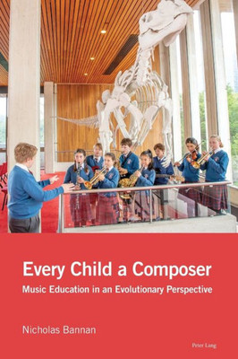 Every Child a Composer