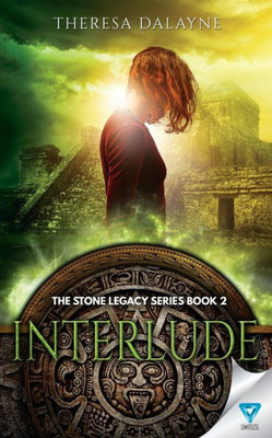 Interlude (The Stone Legacy Series)