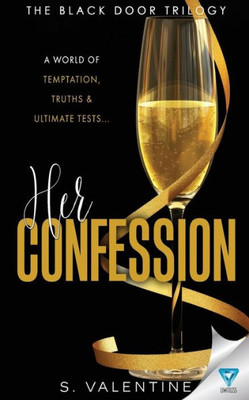 Her Confession (The Black Door Trilogy)