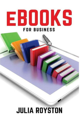 eBooks for Business