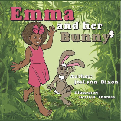 Emma and Her Bunny