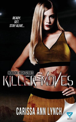 Killer Moves (Horror High Series)