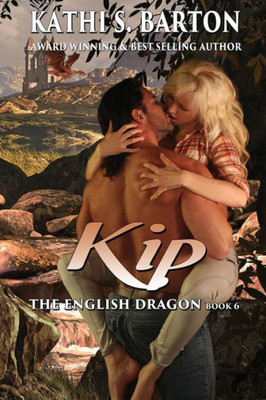 Kip: The English Dragon ? Paranormal Dragon Shifter Romance
