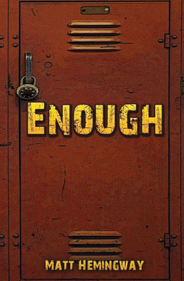 Enough: A day in the life of Max Hefler - Bullying