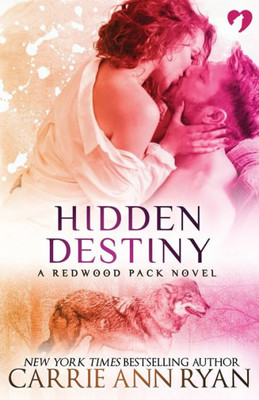 Hidden Destiny (Redwood Pack)