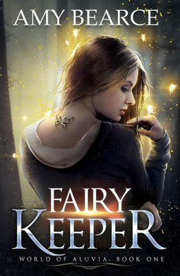 Fairy Keeper (World of Aluvia)