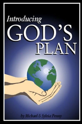 Introducing Gods Plan