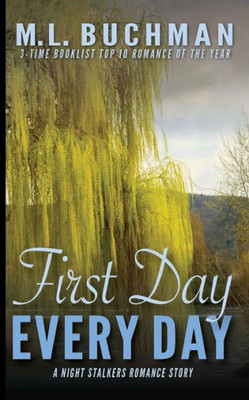 First Day, Every Day (The Night Stalkers Short Stories)