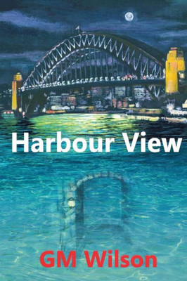 Harbour View (Jane Woods Mysteries)