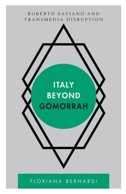 Italy Beyond Gomorrah (Disruptions)