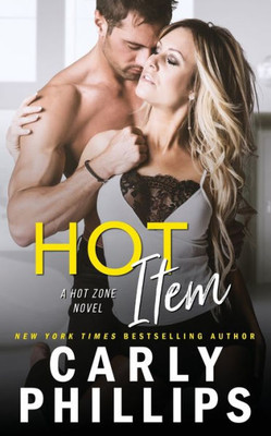 Hot Item (Hot Zone)