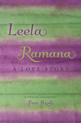 Leela Ramana: A Love Story