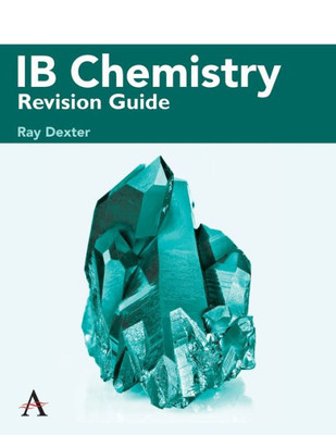 IB Chemistry Revision Guide