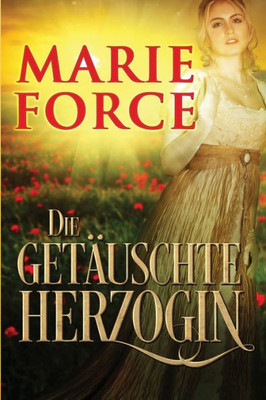 Die getäuschte Herzogin (German Edition)