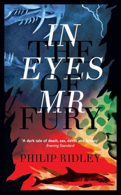 In the Eyes of Mr Fury